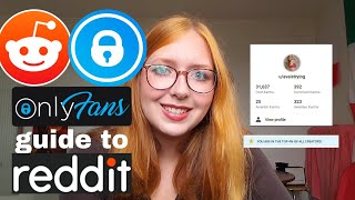Onlyfans Creator Guide to REDDIT | OF without a following | dailyjune