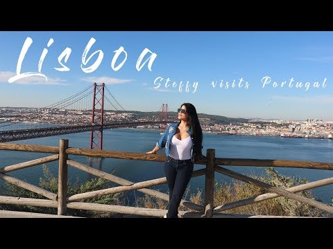 Lisboa-Portugal| Focus on the Adventures 😎