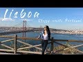 Lisboa Portugal Focus On The Adventures