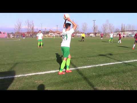 ACS SOCODOR - CS VOINȚA MAILAT 4-0