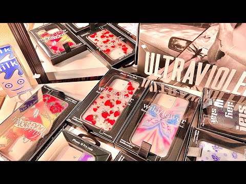 Wildflower Cases collection iPhone 13 Pro | first video of 2023