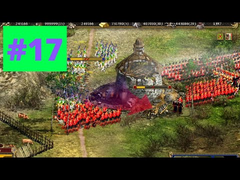 Cossacks 2: Battle for Europe | Russia Very Hard | FINALE