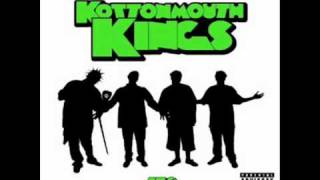 Kottonmouth Kings- Long Live The Kings