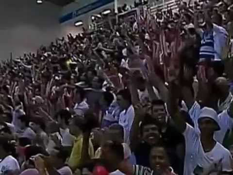 ADC Intelli / Orlândia 4 x 4 Joinville - Final da Liga Futsal 2012