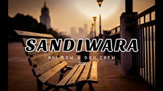 Download lagu Sandiwara - Bhi Flow x Dxh Crew mp3