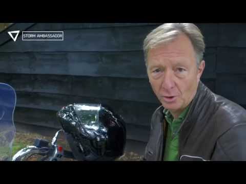 STORM Ambassador: Rick Nieman