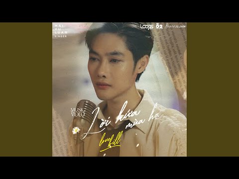 Lời hứa mùa hạ - Mai Vũ Luân