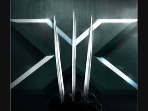 X Men 3 Theme