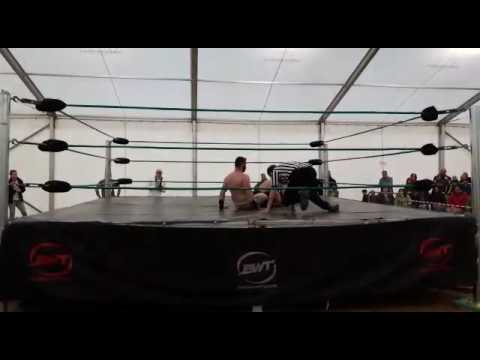 Frankie Mastino vs. Vp Dozer - Galeata - 24/04/2016