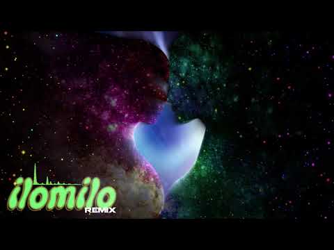 Billie Eilish - Ilomilo (Ivan Shell Remix)