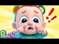 My Nose Is So Itchy Healthy Habits For Kids Pandobi Nursery Rhymes Kids Songs