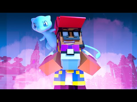 MEW SHINY AGORA ELE É NOSSO - JORNADA PIXELMON Ep.21 | Cris |