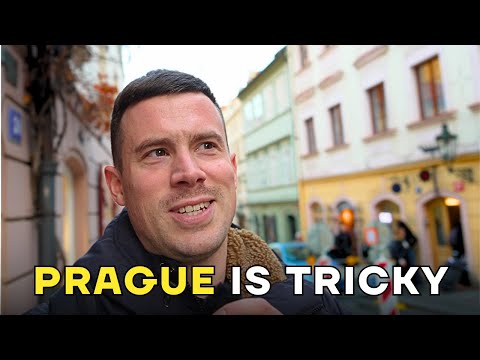 15 Things I Wish I Knew Before Visiting Prague ??