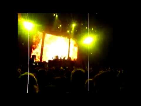 Feel играет "Eugene Kush - Simbios"