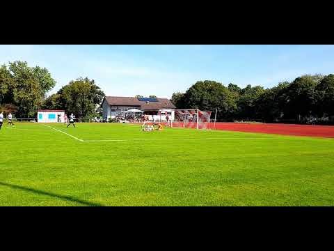 Tore: TV Herlikofen - TSV Heubach 3:3