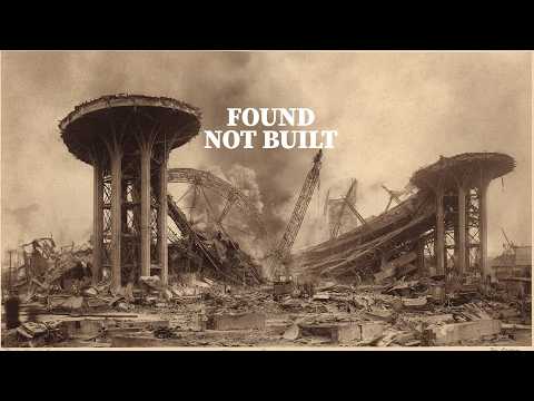 The 1893 World's Fair Was Never Built — It Was Excavated