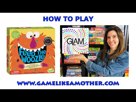 How to Play Feed the Woozle