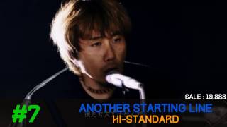 Jpop Oricon Weekly Chart Top 25 Week 44 [ 2016/10/31 ]