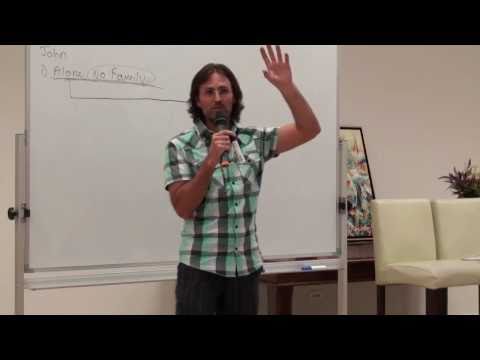 20100207 Spirit Relationships - Q&A With Spirits