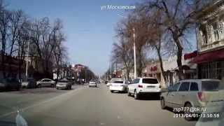 preview picture of video 'По Новочеркасску 0401_03 (rewrite)'