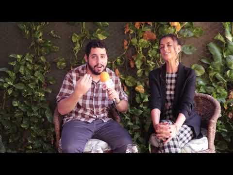 Entrevista com Cris Lima, a cheirosa