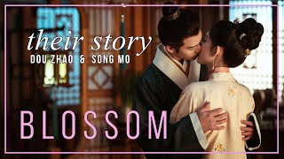 Download lagu Blossom FMV ► Dou Zhao & Song Mo (Their Story) mp3 Download lagu Blossom FMV ► Dou Zhao & Song Mo (Their Story) mp3