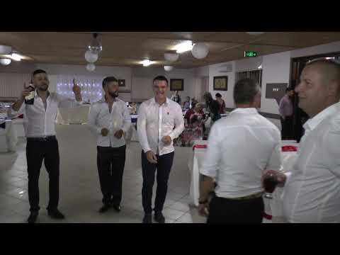 Vasilica de la Strehaia -Nunta Razvan&Roxana 13 Mai 2018