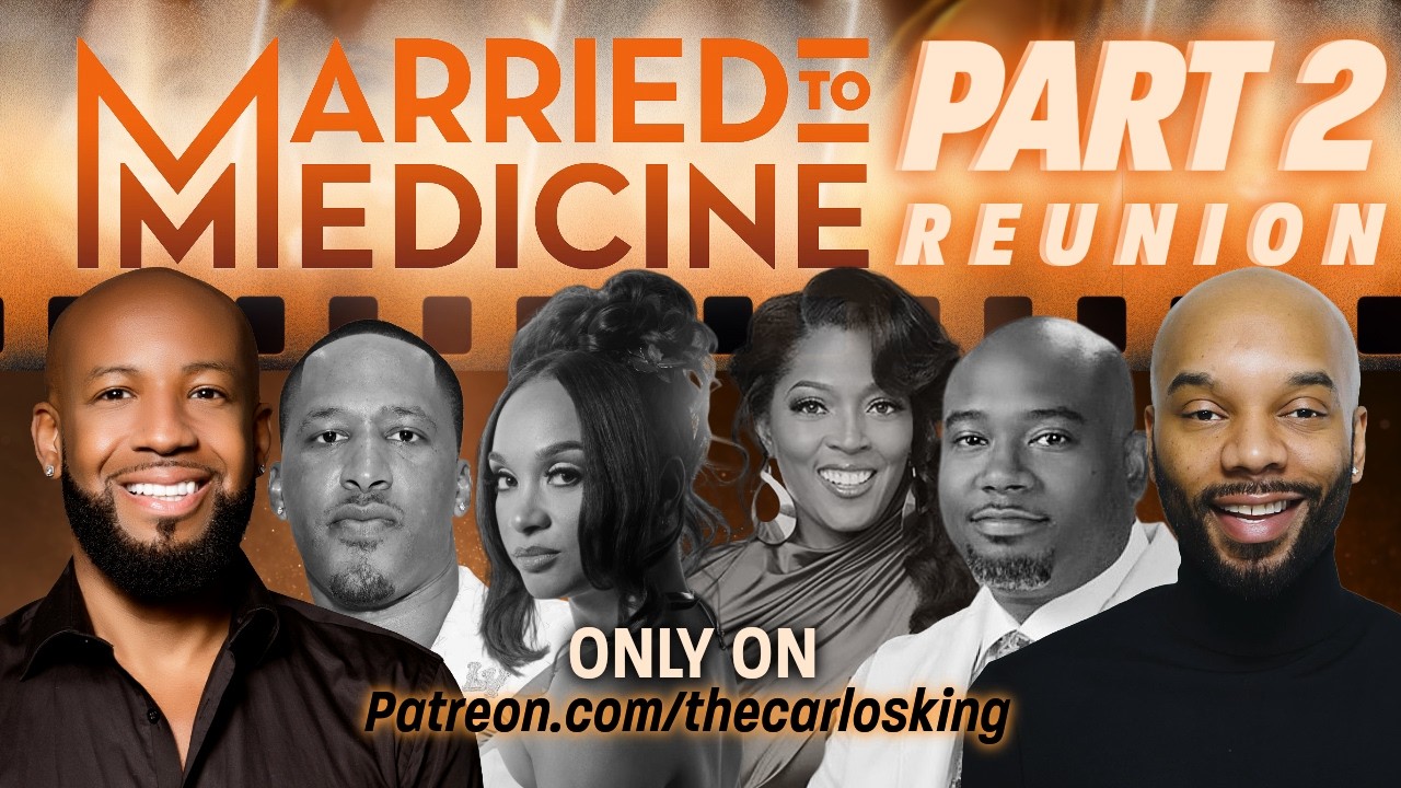 PATREON SNEAK PEEK: Did Steve take it TOO FAR with Eugene?