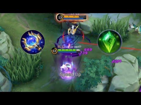 Selena fast hands and prediction be like: