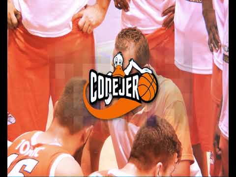 Promo: Aloe Plus Lanzarote Conejeros vs Uros de Rivas