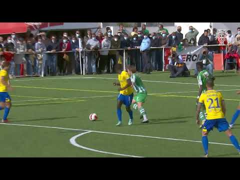 Serpa 0-5 Estoril