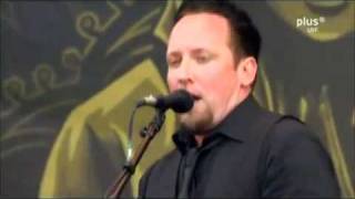 Volbeat - A Moment Forever live at Rock am Ring 2011 [HQ]