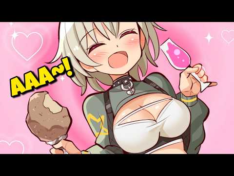 🔴 POV your dinner date can't stop yapping! 💗