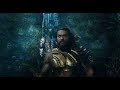 Aquaman - 'Final Trailer Telugu'