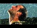 Cara Dillon - Man in the Rain (Mike Oldfield 1998 ...