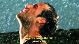 Cara Dillon - Man in the Rain (Mike Oldfield 1998)