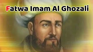 Download lagu Fatwa Imam Ghazali #imamalghazali mp3