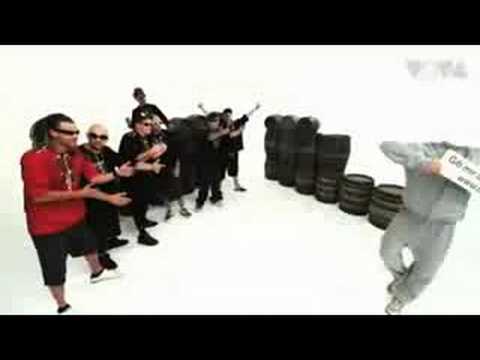 OBK feat. Trio Eugster - Viva la Grischa! (HQ)