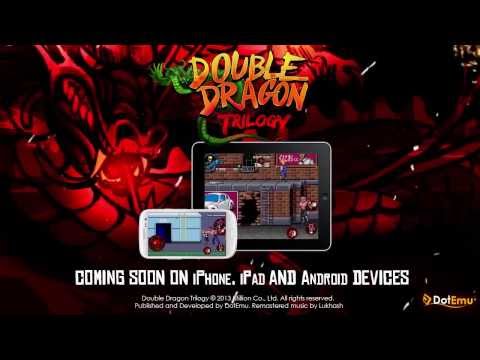 double dragon trilogy android download