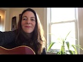 Lisa Bastoni - "There's a Rugged Road" (Judee Sill cover) - Passim's Keep Your Distance Fest