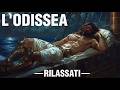 L Odissea Dormi Bene Ascoltando L Incredibile Viaggio Di Odisseo