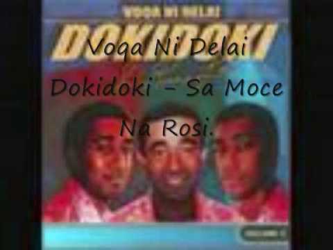 Voqa Ni Delai Dokidoki - Sa Moce Na Rosi.