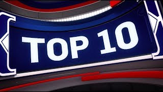 Zach Norvell Jr - Nerlens Noel - Derrick Jones Jr