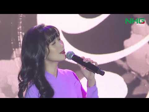 Thể hiện bởi Diệu Hiền