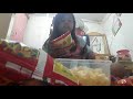 Unboxing Ciki Panser Berhadiah Maaf Kalo Berisik