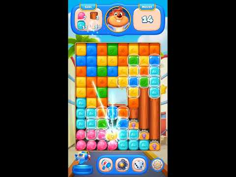 Star Blast Level 681 - NO BOOSTERS GAMEPLAY ⭐💥 | SKILLGAMING ✔️