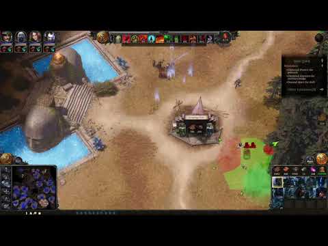 Spellforce 3 Soul Harvest Part 30(Retaliation 6)