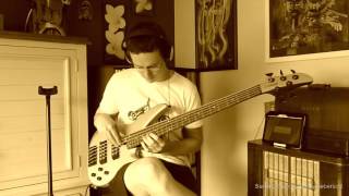 "Autumn in New York" Improvisation - March 15, 2016