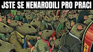 Radikální pravda o filozofii Georgese Batailla
