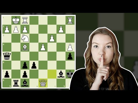 Only One Move Wins! (Understanding Forcing Moves)
